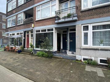 Te huur: Appartement Willem Buytewechstraat in Rotterdam, Appartement, Rotterdam, Zuid-Holland