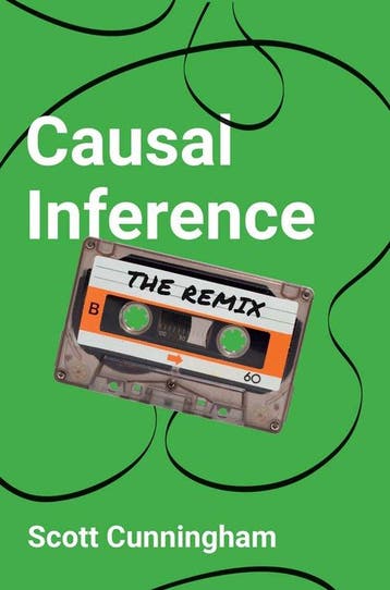 9780300272444 Causal Inference Scott Cunningham, Verzenden, Nieuw, Scott Cunningham
