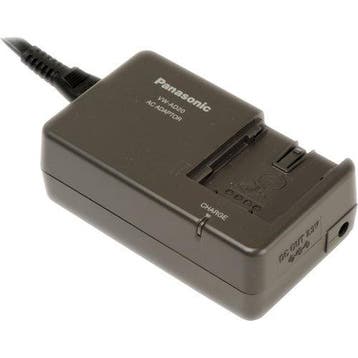 Panasonic VW-AD20 – Adapter voor VW-VBG130 / VBG260, Verzenden, Zo goed als nieuw