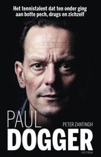 Paul Dogger 9789000366651 Peter Zantingh, Verzenden, Gelezen, Peter Zantingh