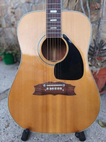 Harmony - - Akoestische gitaar - Verenigde Staten - 1960, Nieuw