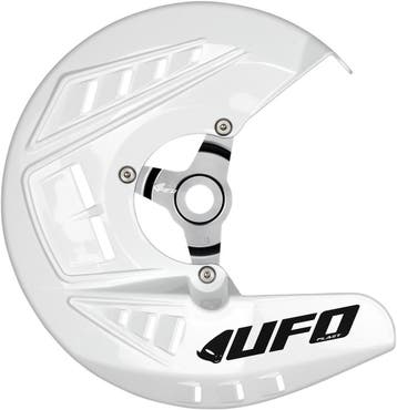UFO Voorremschijf Beschermer KTM EXC125 EXC200 EXC450 EXC500, Ophalen of Verzenden, Nieuw