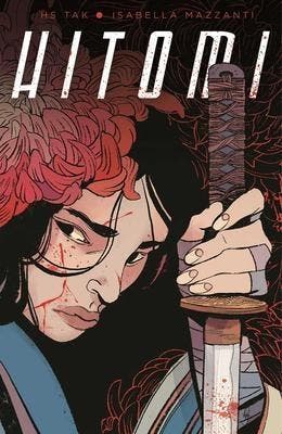 Hitomi, Verzenden, Nieuw