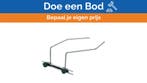 Bieden: CAN CU1372 Stainless Steel 3-Hob Holder, Ophalen of Verzenden, Nieuw