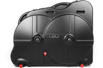 Scicon Fietskoffer Verhuur - Hardcase - MH Verhuur, Ophalen of Verzenden, Zo goed als nieuw