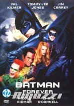 Batman Forever (1-DVD) 7321931151009, Ophalen of Verzenden, Nieuw in verpakking