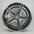 Originele velgen 19 inch Mercedes EQC 5x112 *OS1006417*, Auto-onderdelen, Banden en Velgen, 19 inch, Gebruikt, Velg(en), Ophalen of Verzenden