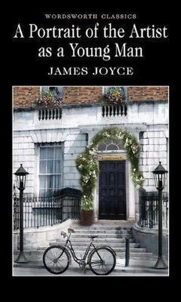 Portrait Of Artist As A Young Man - James Joyce, Boeken, Verzenden, Gelezen, James Joyce