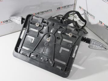 Triumph Kentekenhouder, Ophalen of Verzenden, Nieuw