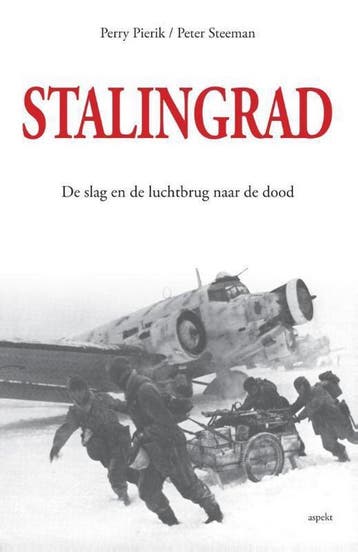 Stalingrad - Peter Steeman 9789461533203, Verzenden, Zo goed als nieuw, Peter Steeman