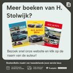Alle autos 2009 9789060134788 H. Stolwijk, Boeken, Verzenden, Gelezen, H. Stolwijk