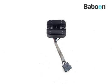 Spanningsregelaar Suzuki GSX R 600 1997-2000 Srad (GSXR600), Motoren, Onderdelen | Suzuki, Verzenden, Gebruikt