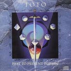 Toto - Past to Present 1977-1990 CD, Cd's en Dvd's, Verzenden, Nieuw in verpakking