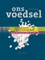 Ons voedsel, 9789059566323, Verzenden, Zo goed als nieuw, HBO