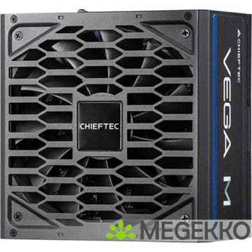 Chieftec Vega M 850W Gold, Verzenden, Nieuw