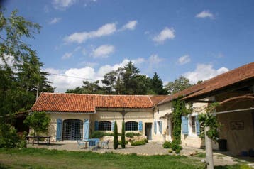 vakantiehuis met zwembad zuid frankrijk, Midi-Pyreneeën, In bergen of heuvels, Landelijk, Huisdier toegestaan