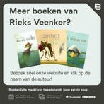 De behekste fee / Verhalen uit Verwonderrijk / 7, Verzenden, Zo goed als nieuw, Rieks Veenker