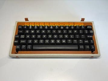 Otrona Attache - Computer (1) - Zonder originele verpakking, Nieuw