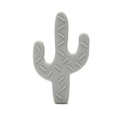 Durable - Bijtfiguur -  Cactus -Grijs, Hobby en Vrije tijd, Breien en Haken, Nieuw, Verzenden