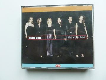 Dolly Dots - The Collection (2 CD), Cd's en Dvd's, Ophalen of Verzenden, Zo goed als nieuw