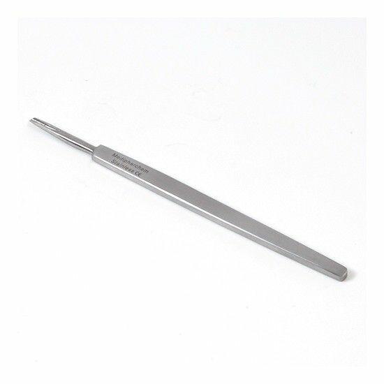 Walton oogbeitel (hol) 12cm, Diversen, Verpleegmiddelen, Nieuw, Verzenden