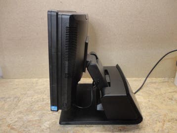 HP RP7 i3 Point of Sale retail System  - All in one  8MB -, Ophalen of Verzenden, Nieuw, Overige typen, HP