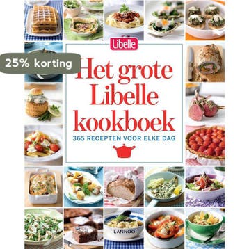 Het grote Libelle kookboek / Libelle 9789401411288, Verzenden, Gelezen, Ilse D'Hooghe