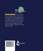 Super kleinkind 9789085433033 Janneke Burger, Boeken, Verzenden, Zo goed als nieuw, Janneke Burger