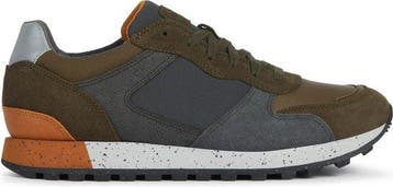 GEOX - maat 41 - U Ponente Heren Sneakers - Blauw, Verzenden, Nieuw