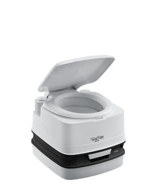 Thetford Porta Potti 145 wit, Watersport en Boten, Ophalen of Verzenden, Nieuw, Kombuis en Sanitair