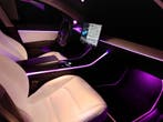Sfeerverlichting Tesla Model 3 / Model Y Ambient Lighting