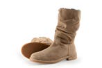 AQA Laarzen in maat 37 Beige, Kleding | Dames, Schoenen, Hoge laarzen, Verzenden, Beige, AQA