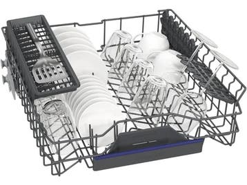 Siemens SN63EX27AE - Volledig geïntegreerde vaatwasser -, Verzenden, Nieuw