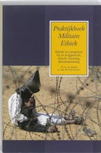 Praktijkboek militaire ethiek 9789055739905, Verzenden, Gelezen
