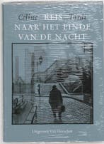 Reis naar het einde van de nacht [geïllustreerde editie], Verzenden, Gelezen, LF. Celine