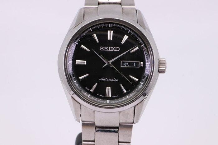 Seiko - Seiko Selection - Zonder minimumprijs - SARY057 |, Sieraden, Tassen en Uiterlijk, Horloges | Antiek