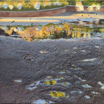 Maria Postea - Reflections, Antiek en Kunst