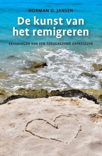 De kunst van het remigreren - Norman Jansen 9789460224713, Verzenden, Zo goed als nieuw, Norman Jansen