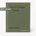 The Privilege of Youth 9780525947691 Dave Pelzer, Boeken, Verzenden, Zo goed als nieuw, Dave Pelzer