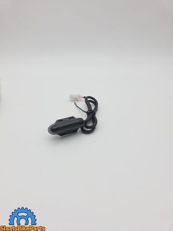 Snelheidssensor | Giant Twist Lite, Ophalen of Verzenden, Gebruikt