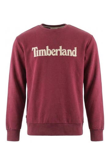 Timberland Trui in maat L Roze, Verzenden, Gedragen, Overige kleuren, Timberland