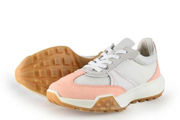 Ecco Sneakers in maat 36 Roze, Kleding | Dames, Schoenen, Ecco, Overige kleuren, Verzenden, Sneakers of Gympen