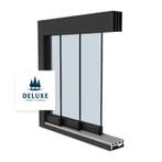 Luxe Schuifwanden | Incl. Inmeten en Montage, Nieuw