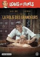 La folie des grandeurs - DVD, Verzenden, Nieuw in verpakking