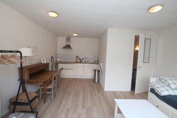 Studio te huur in Tilburg - 25 m² - 1 kamer(s), Tilburg