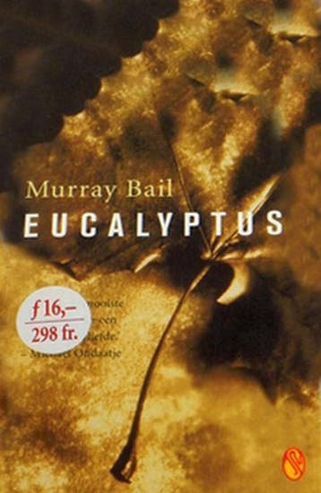 Eucalyptus / Flamingo pocket - Murray Bail 9789041405524, Verzenden, Gelezen, Murray Bail