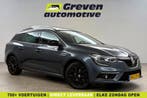 Renault Mégane Energy TCe Limited  VAN  Benzine  Grijs, Auto's, Renault, Handgeschakeld, Nieuw, Zilver of Grijs