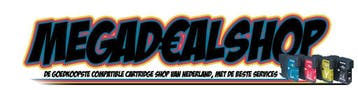 MEGADEALSHOP Canon voordeelsets voor AKTIE PRIJS vanaf 4,75, Computers en Software, Printerbenodigdheden, Nieuw, Cartridge, Canon
