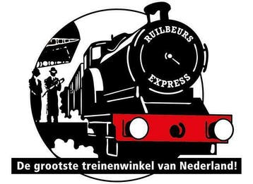 Modelspoorbeurs 3 oktober 2026 in Expo Houten, Contacten en Berichten