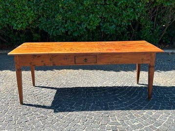 Tafel - Hout